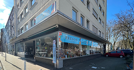 FRESCO-Store-Essen